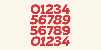 Seatren Font Poster 11