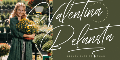 Fantaslife Radiostar Font Poster 3