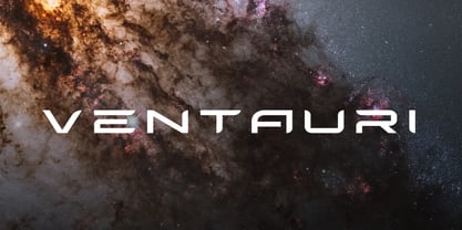 Fegoriz Font Poster 6