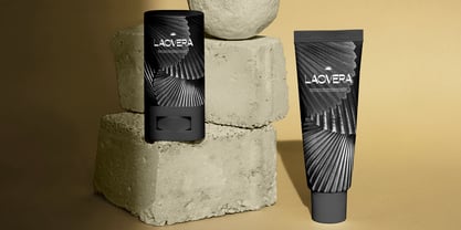 Conega Font Poster 3