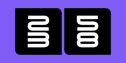 Incidentia Font Poster 12