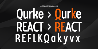 Girast Font Poster 8