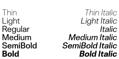 Skipton Font Poster 2