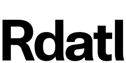 Skipton Font Poster 11