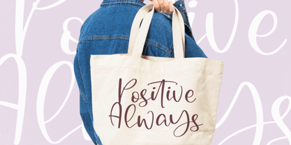 Emerald Royale Font Poster 4