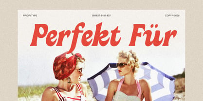 Ombre Nouveau Font Poster 7