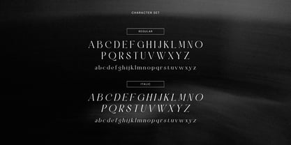Genekist Font Poster 11