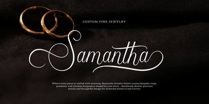 Narottewla Font Poster 2