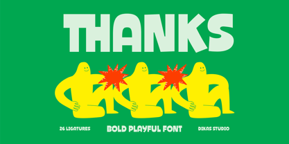 Kollins Font Poster 10