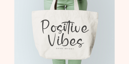 Hunters Fastera Font Poster 2