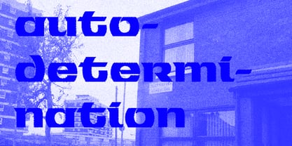 Jarlath Font Poster 6