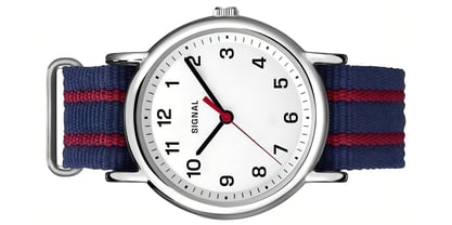 Field Gothic Standard Font Poster 6