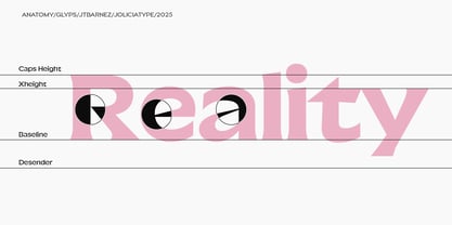 Jt Barnez Font Poster 11