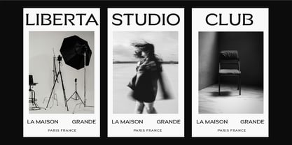 Jt Barnez Font Poster 12