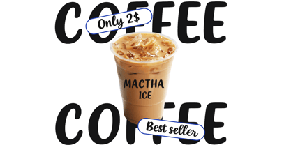 Seapoint Font Poster 4