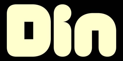 Glammo Font Poster 2