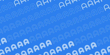 Moloko Font Poster 11