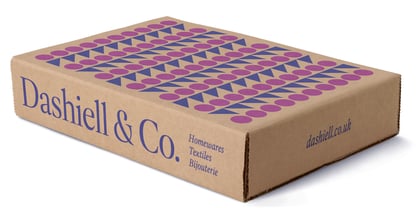 Dashiell Fine Font Poster 5