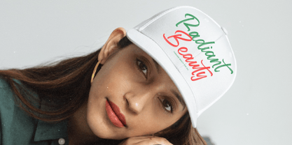 History Silentos Font Poster 10