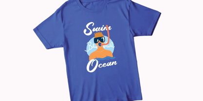 Palmeria Rooted Font Poster 5