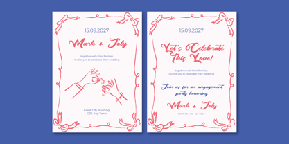 Palmeria Rooted Font Poster 8