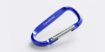 Niela Display Font Poster 6