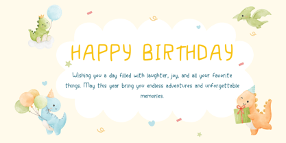 Tulus Square Font Poster 5