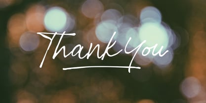 Southern Ground Font Poster 14