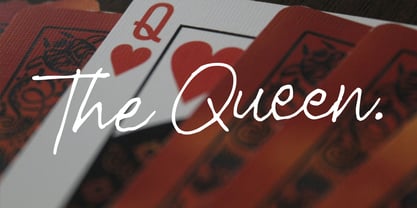 Southern Ground Font Poster 6