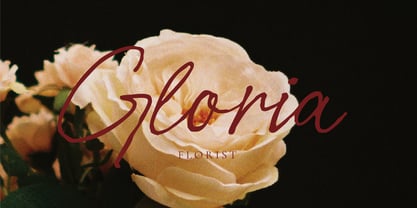 Southern Ground Font Poster 4