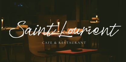 Southern Ground Font Poster 11