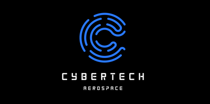 Rexera Font Poster 13