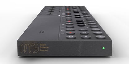 Kosetsu Font Poster 7