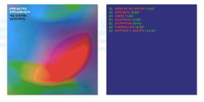 Kosetsu Font Poster 10