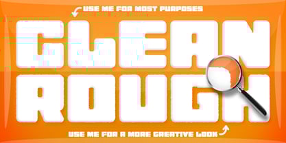 Good News Font Poster 2