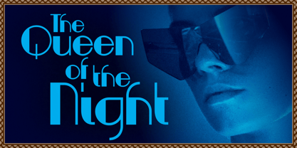 Hastings Font Poster 9