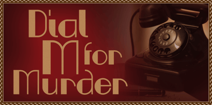 Hastings Font Poster 12