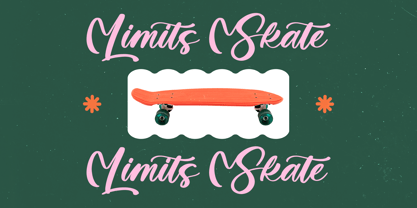 Mintac Font Poster 15