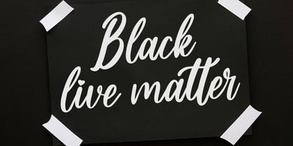 Asttuty Font Poster 5