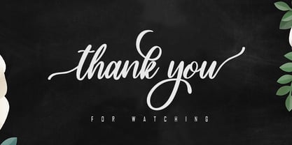 Asttuty Font Poster 8