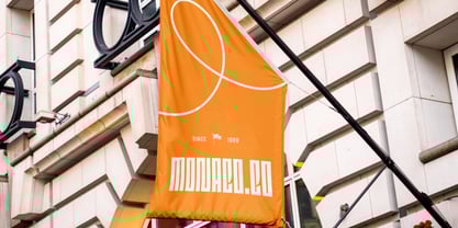 Edgar Kombat Font Poster 6