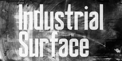 Condura Font Poster 5