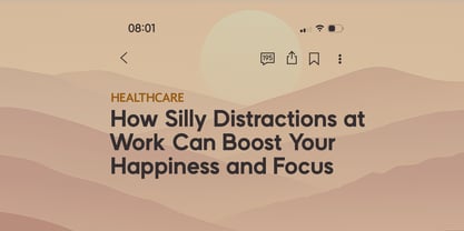 Rensor Font Poster 9