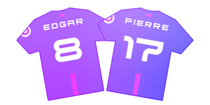 Brexsa Font Poster 8