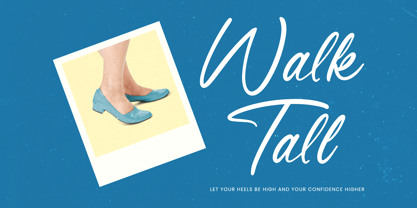 Natural Butter Font Poster 4