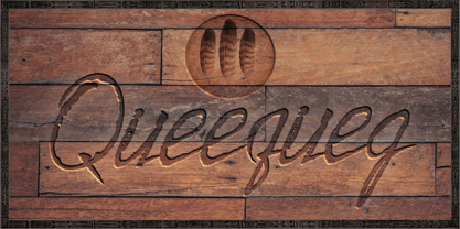 Phobian Font Poster 8