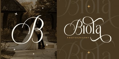 Reglika Mosta Font Poster 8