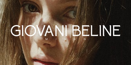 Paterna Font Poster 4