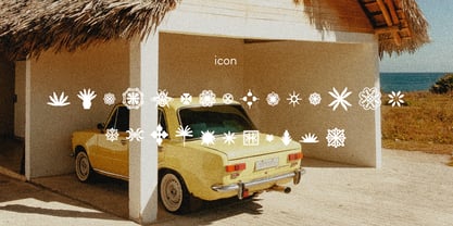 Paterna Font Poster 6