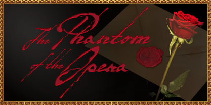 Zidler Font Poster 11